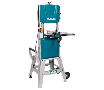 Ленточнопильный станок MAKITA LB1200F 900вт photo 1