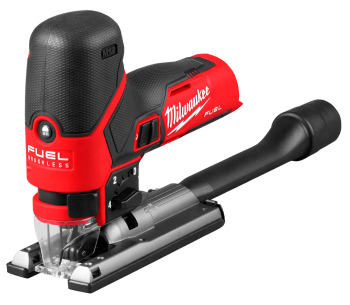 Fierăstrău pendular cu acumulator (fără bat) MILWAUKEE M12 FJS-0X 12V photo