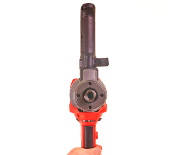 Mașină de amestecat mortar cu acumulator (fără bat) MILWAUKEE FPM-0X 18V photo 3