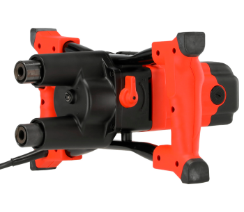 Миксер строительный YATO YT82609 1850вт photo 2