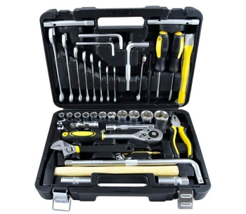 Set scule manuale JBM-52713 41unit. photo 0