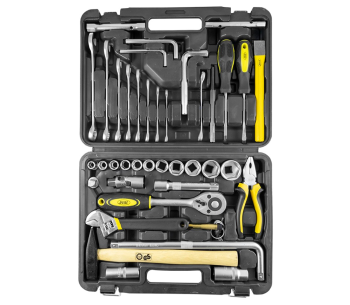 Set scule manuale JBM-52713 41unit. photo 3