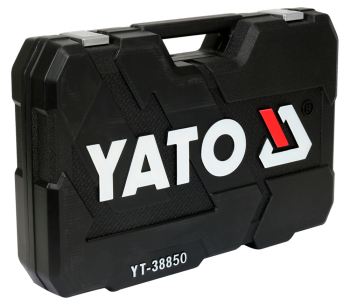 Набор ручных инструментов YATO YT38850 178шт. photo 3