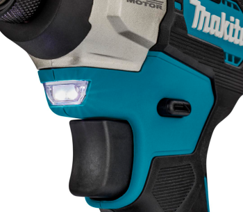 Набор аккумуляторных инструментов MAKITA DLX2423JX4 photo 3