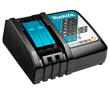 Набор аккумуляторных инструментов MAKITA DLX2423JX4 photo 4