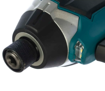 Набор аккумуляторных инструментов MAKITA DLX2127X1 photo 6