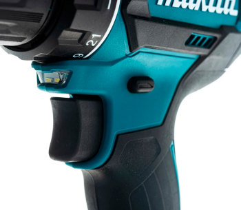 Набор аккумуляторных инструментов MAKITA DLX2127X1 photo 7