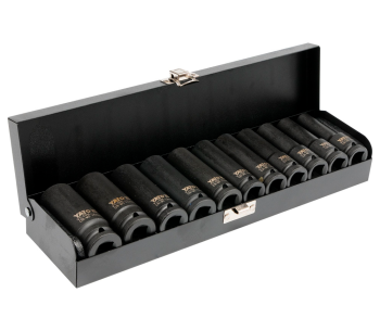 Set de duze tubulare YATO YT1155 10-24  mm photo 1