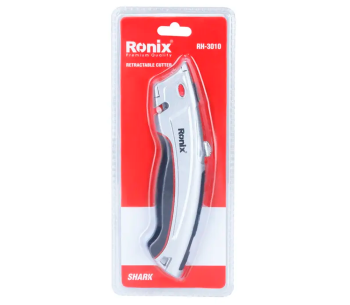 Нож монтажный RONIX RH-3010 photo 6
