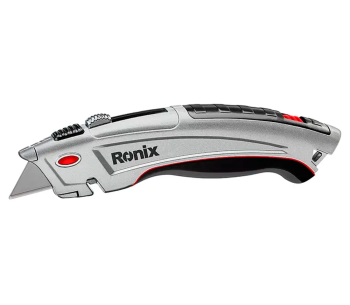 Нож монтажный RONIX RH-3010 photo