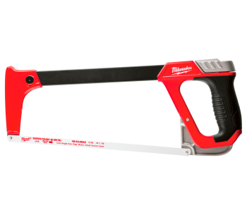 Ножовка по металлу MILWAUKEE Hacksaw 300мм photo