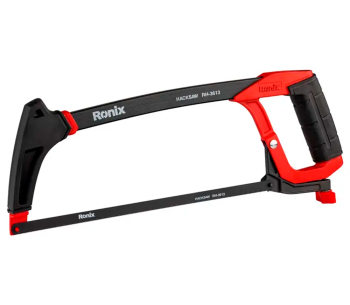 Fierăstrău manual pentru metal RONIX RH-3613 270mm photo