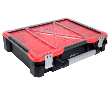 Organaizer YATO YT08960 Plastic photo 2