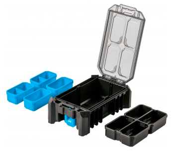Organaizer HOEGERT HT7G506 Plastic photo 1
