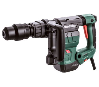 product Отбойный молоток METABO MHE 5 1100вт 7.1Дж