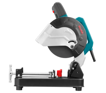 Fierăstrău abraziv pentru tăiat metal RONIX 5918 1280w 180mm photo 1
