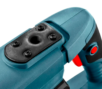 Ciocan rotopercutor RONIX 2750 1700w SDS-Max photo 6