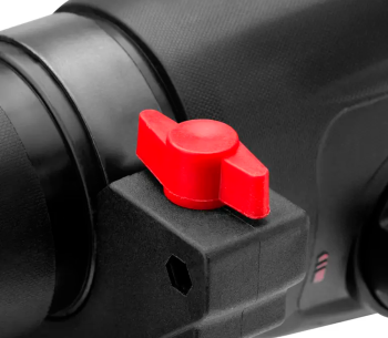 Ciocan rotopercutor RONIX 2731 900w SDS-Plus photo 4