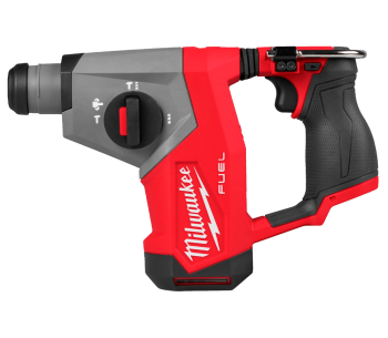 Ciocan rotopercutor cu acumulator (fără bat) MILWAUKEE M12 FHAC16-0 1.15J 12V photo