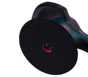 Mașină de polișat fără fir RONIX 8309 150mm 12V 2Ah photo 2