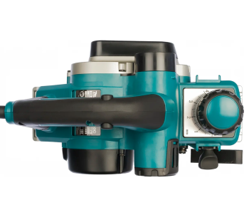 Рубанок MAKITA KP0810C 1050вт 82мм photo 1