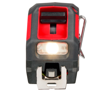 Рулетка MILWAUKEE LED Magnetic 7.5m photo 1