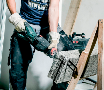Fierăstrău sabie METABO SSEP 1400 MVT 1400w photo 0