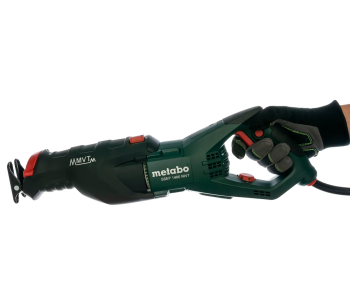 Fierăstrău sabie METABO SSEP 1400 MVT 1400w photo 6