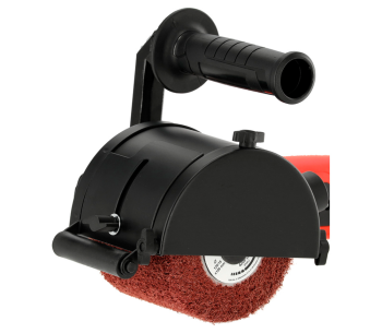 Mașină de șlefuit cu lamele YATO YT81956 1300w 120mm photo 2