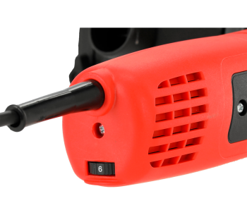 Mașină de șlefuit cu lamele YATO YT81956 1300w 120mm photo 4