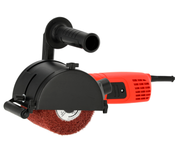 Mașină de șlefuit cu lamele YATO YT81956 1300w 120mm photo