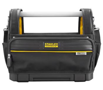 Geantă pentru scule STANLEY FMST17626-1 Poliester photo 0