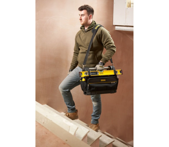 Geantă pentru scule STANLEY FMST17626-1 Poliester photo 1