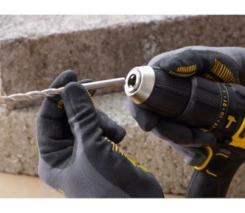 Mașină de înșurubat cu percuție cu acum. STANLEY SFMCD711D22K-QW 18V 2Ah photo 5