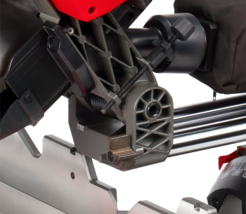 Fierăstrău  circular staționar cu acum 18V 12Ah MILWAUKEE M18 FMS305-121 305mm photo 1