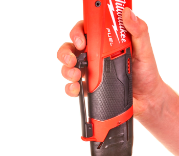 Cheie cu clichet fără fir (fără bat) MILWAUKEE M12FIR38-0 12V  75Nm photo 4