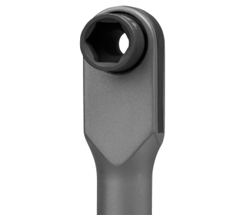 Cheie cu clichet fără fir (fără bat) MILWAUKEE M12 FPTR-0 12V  81Nm photo 2
