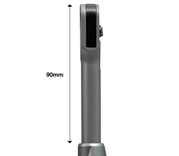 Cheie cu clichet fără fir (fără bat) MILWAUKEE M12 FPTR-0 12V  81Nm photo 3