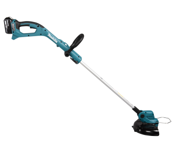 Триммер аккумуляторный MAKITA DUR193RF 18В 3Ач photo 6