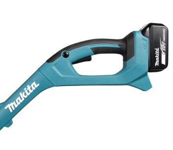 Триммер аккумуляторный MAKITA DUR193RF 18В 3Ач photo 3
