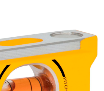 Nivelă DEWALT DWHT42525-0 220mm photo 5