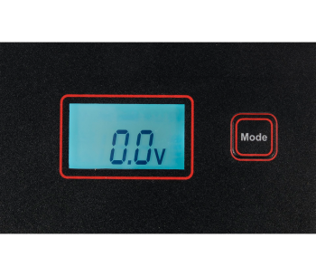 Incarcator acumlator YATO YT83001 8A 6-12V photo 2