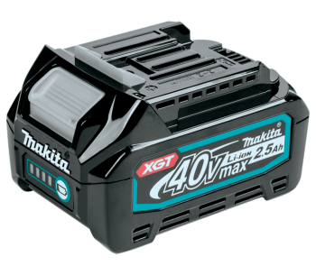 Аккумулятор MAKITA BL4025 Слайдер 40В 2.5Ач photo