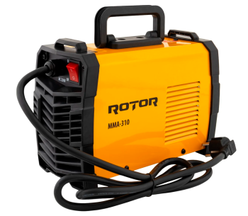 Aparat de sudat ROTOR MMA 310A 310A photo 5