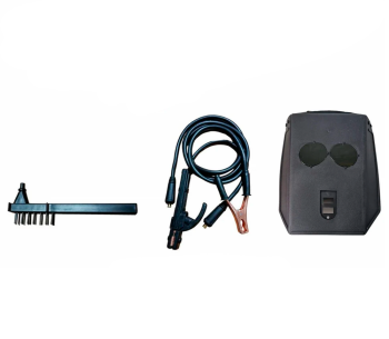Aparat de sudat ROTOR RW-MINI300 300A photo 2