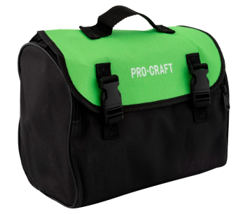Автокомпрессор ProCraft LK400 276вт 10бар 80л/мин photo 4