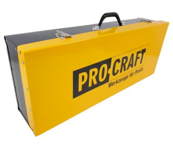 Ciocan demolator ProCraft PSH2500 2500w 48J photo 4