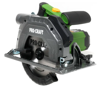 product Дисковая пила ProCraft KR-2350 1350вт 190мм