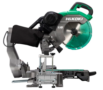 Fierăstrău  circular staționar HIKOKI C12RSH3WAZ 1520w 305mm photo