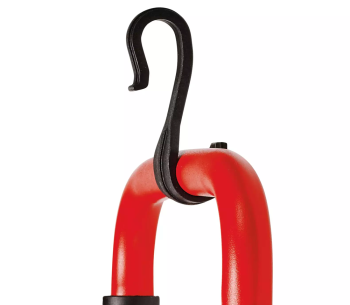 Lanternă construcții cu acumulator (fără bat) EINHELL TC-CL 18/1800 Li - Solo 1800lm 18V photo 1